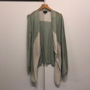 Limited Cardigan